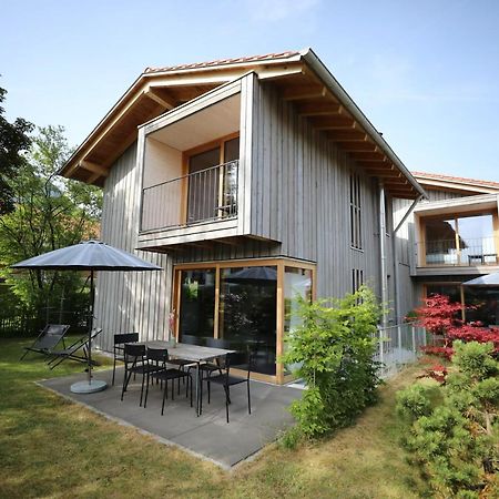 Traumferienhaus 2 Mit Sauna Und Bergblick Garmisch-Partenkirchen Zewnętrze zdjęcie