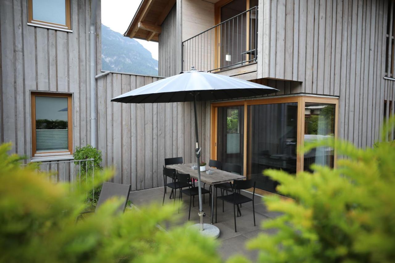 Traumferienhaus 2 Mit Sauna Und Bergblick Garmisch-Partenkirchen Zewnętrze zdjęcie