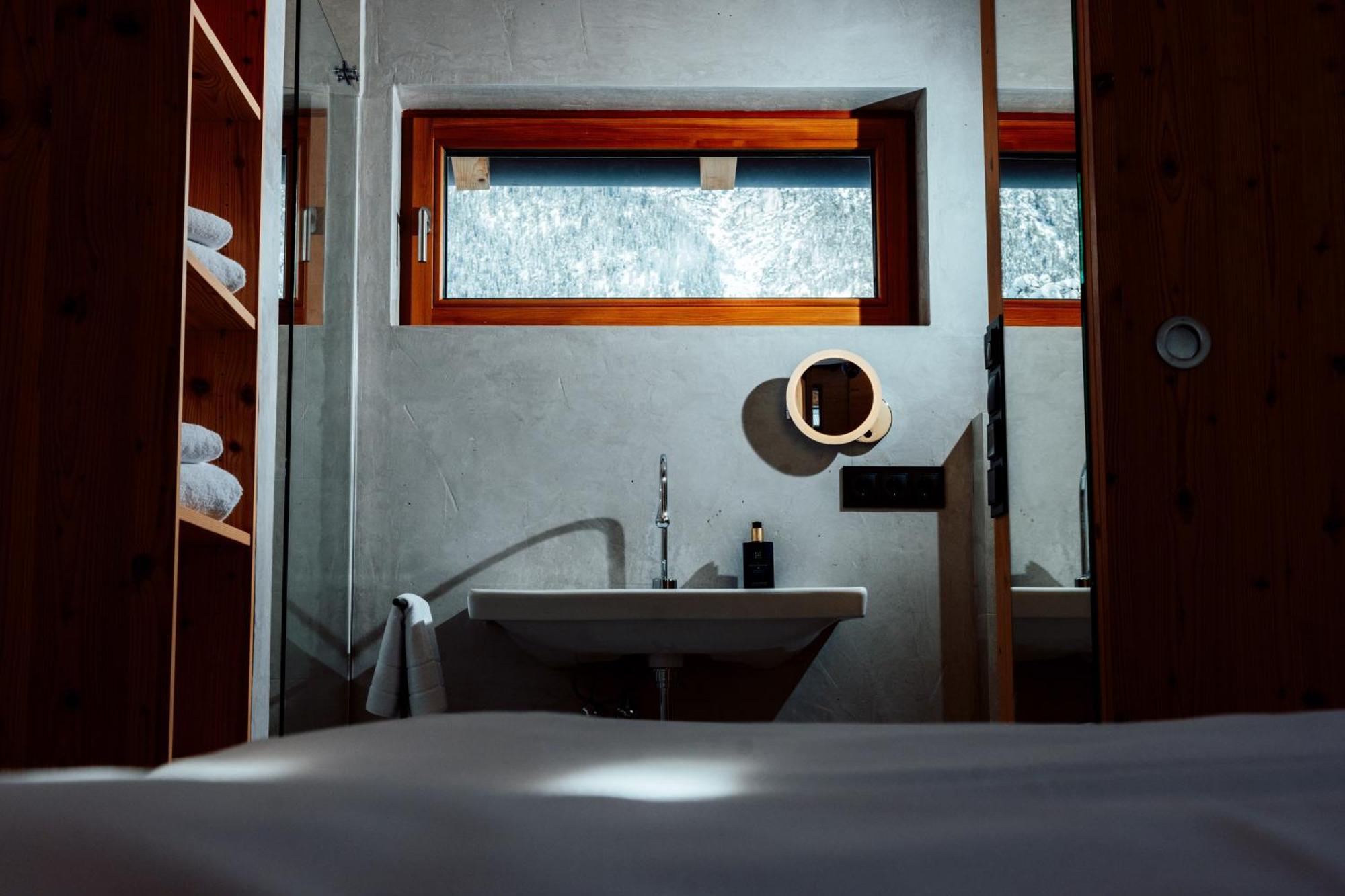 Traumferienhaus 2 Mit Sauna Und Bergblick Garmisch-Partenkirchen Zewnętrze zdjęcie