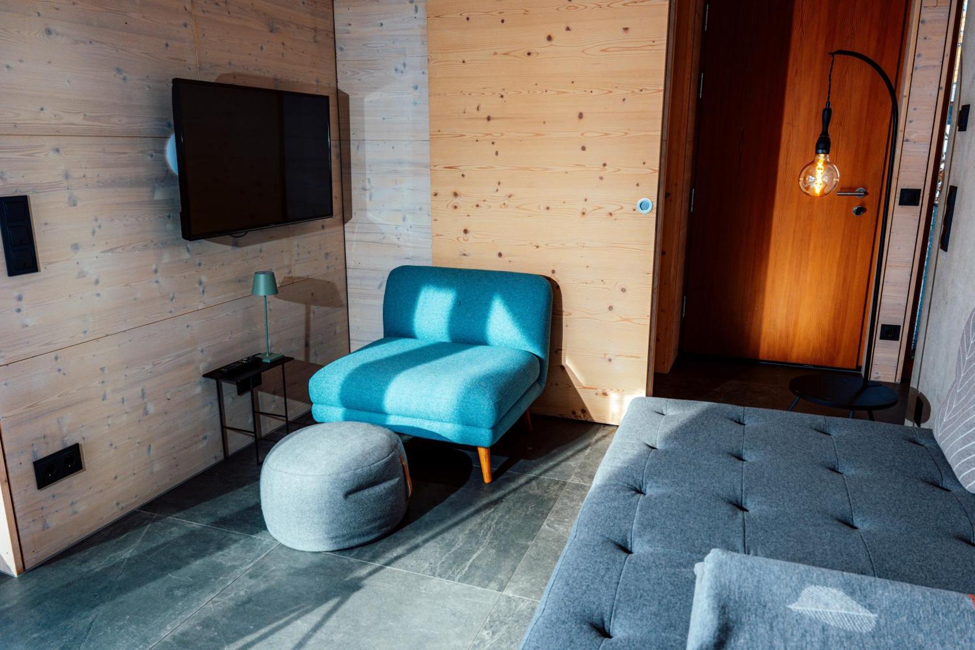 Traumferienhaus 2 Mit Sauna Und Bergblick Garmisch-Partenkirchen Zewnętrze zdjęcie