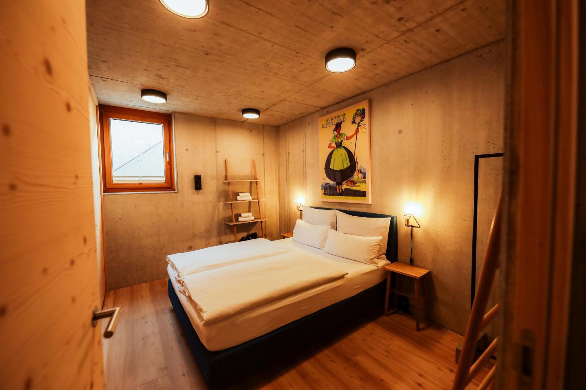 Traumferienhaus 2 Mit Sauna Und Bergblick Garmisch-Partenkirchen Zewnętrze zdjęcie