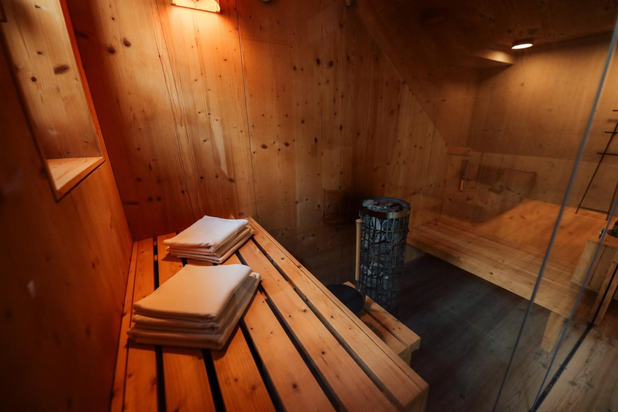 Traumferienhaus 2 Mit Sauna Und Bergblick Garmisch-Partenkirchen Zewnętrze zdjęcie