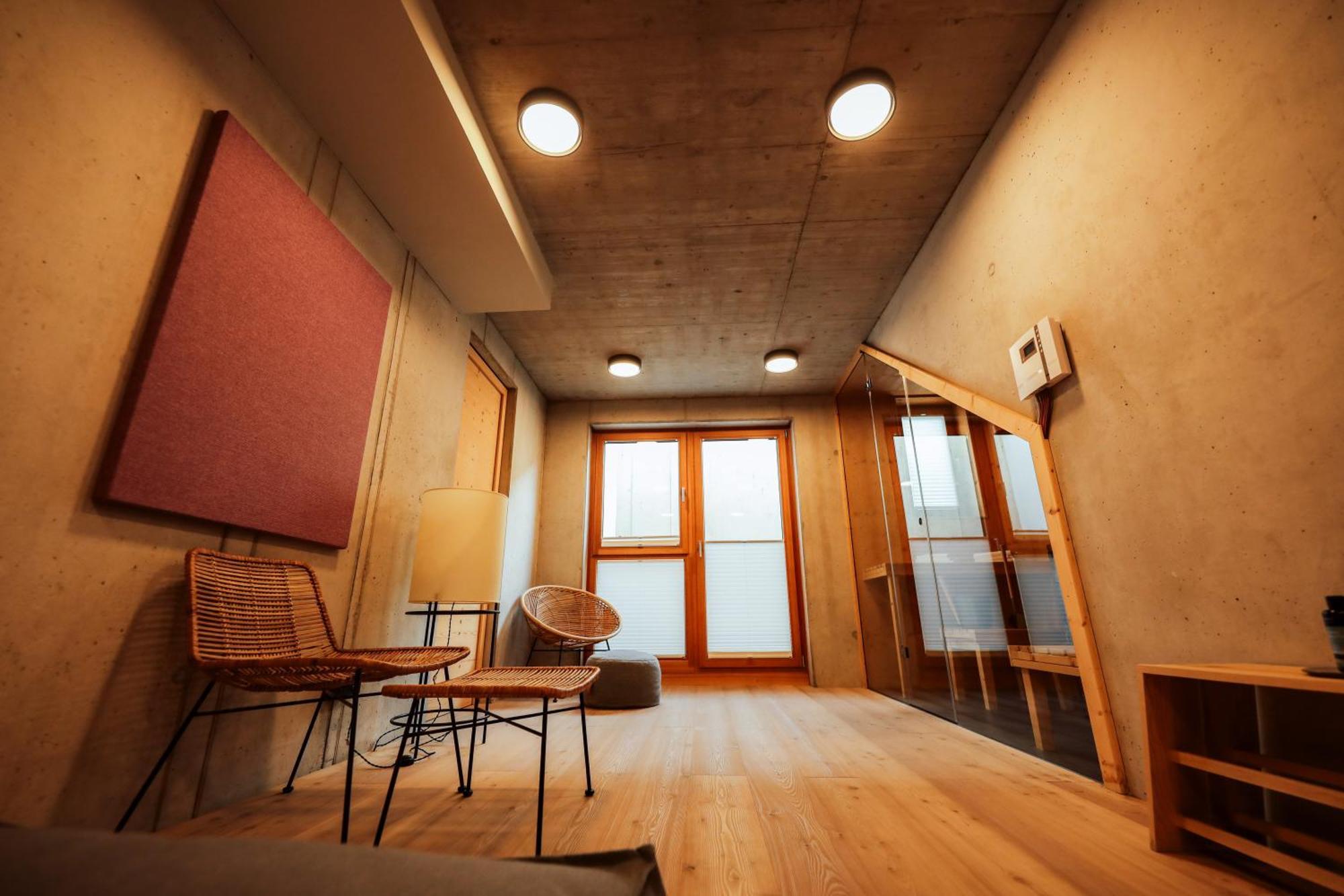 Traumferienhaus 2 Mit Sauna Und Bergblick Garmisch-Partenkirchen Zewnętrze zdjęcie
