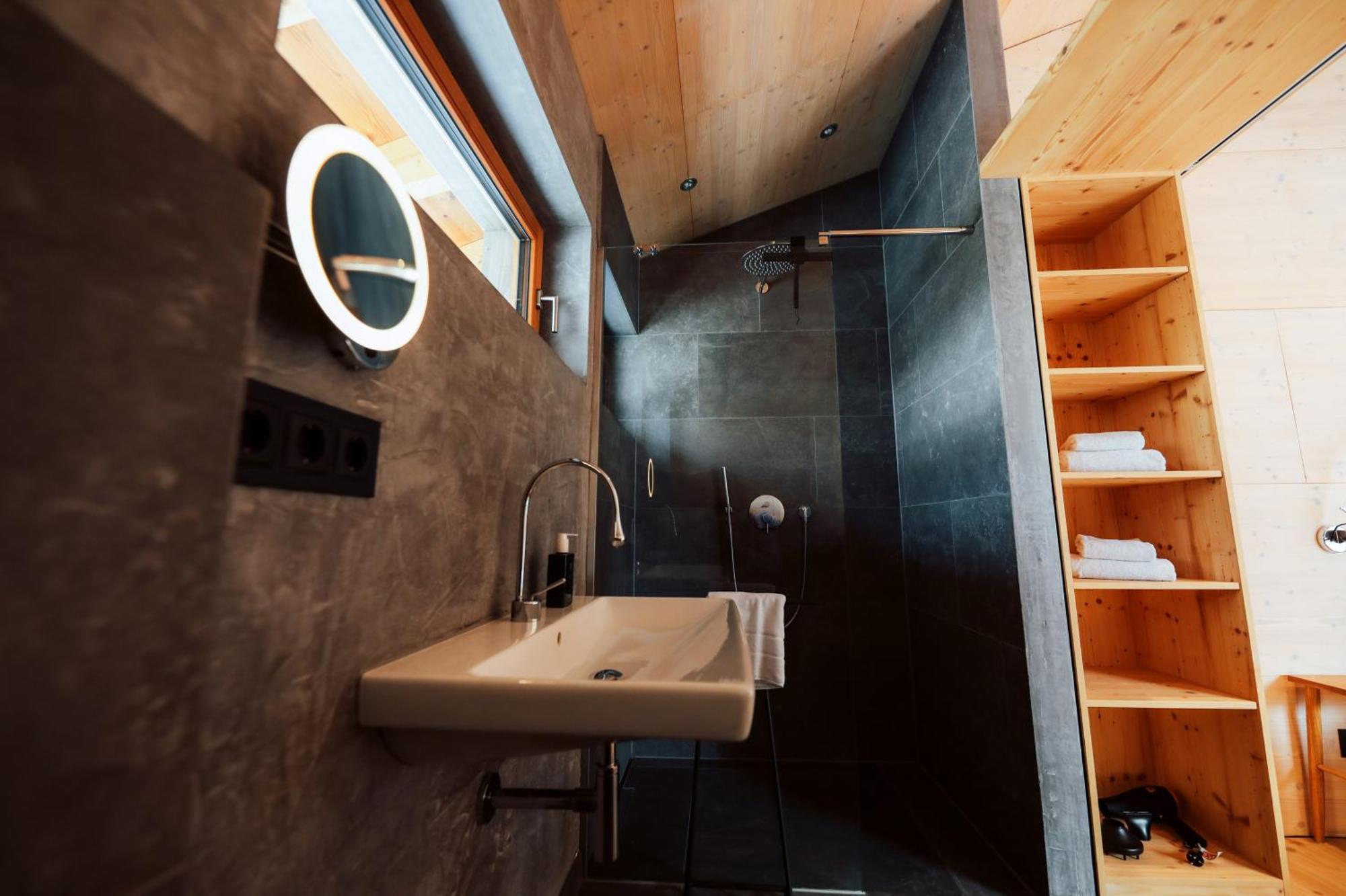 Traumferienhaus 2 Mit Sauna Und Bergblick Garmisch-Partenkirchen Zewnętrze zdjęcie
