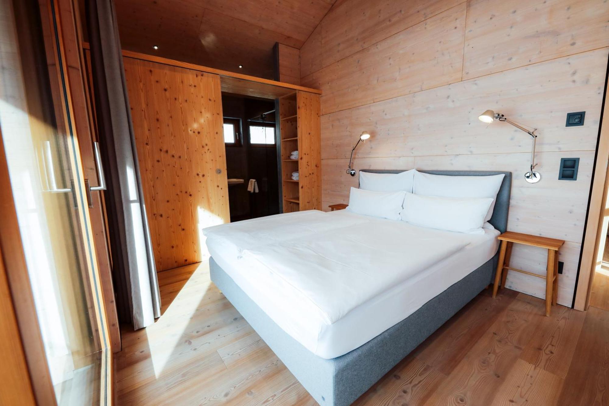Traumferienhaus 2 Mit Sauna Und Bergblick Garmisch-Partenkirchen Zewnętrze zdjęcie