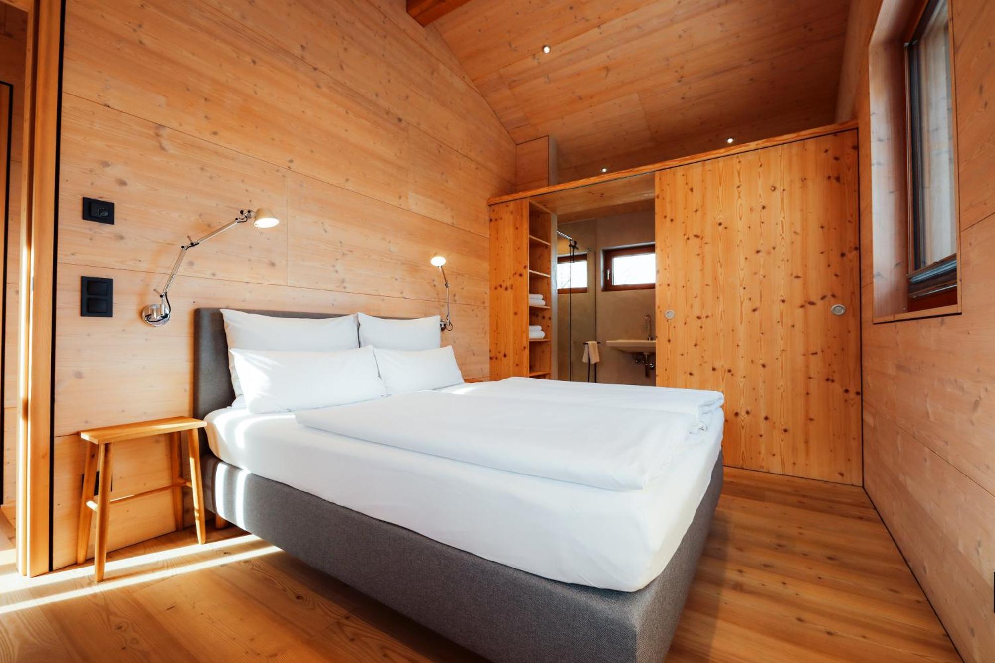 Traumferienhaus 2 Mit Sauna Und Bergblick Garmisch-Partenkirchen Zewnętrze zdjęcie