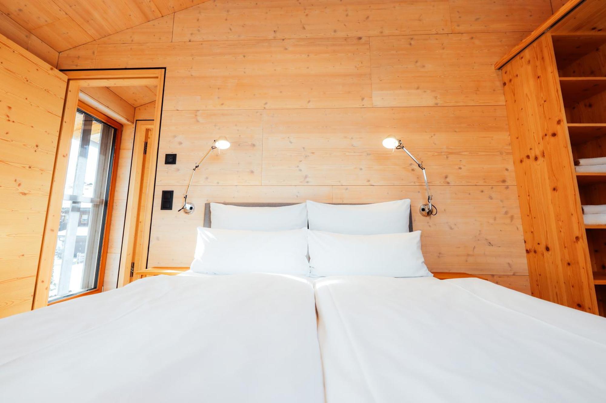 Traumferienhaus 2 Mit Sauna Und Bergblick Garmisch-Partenkirchen Zewnętrze zdjęcie