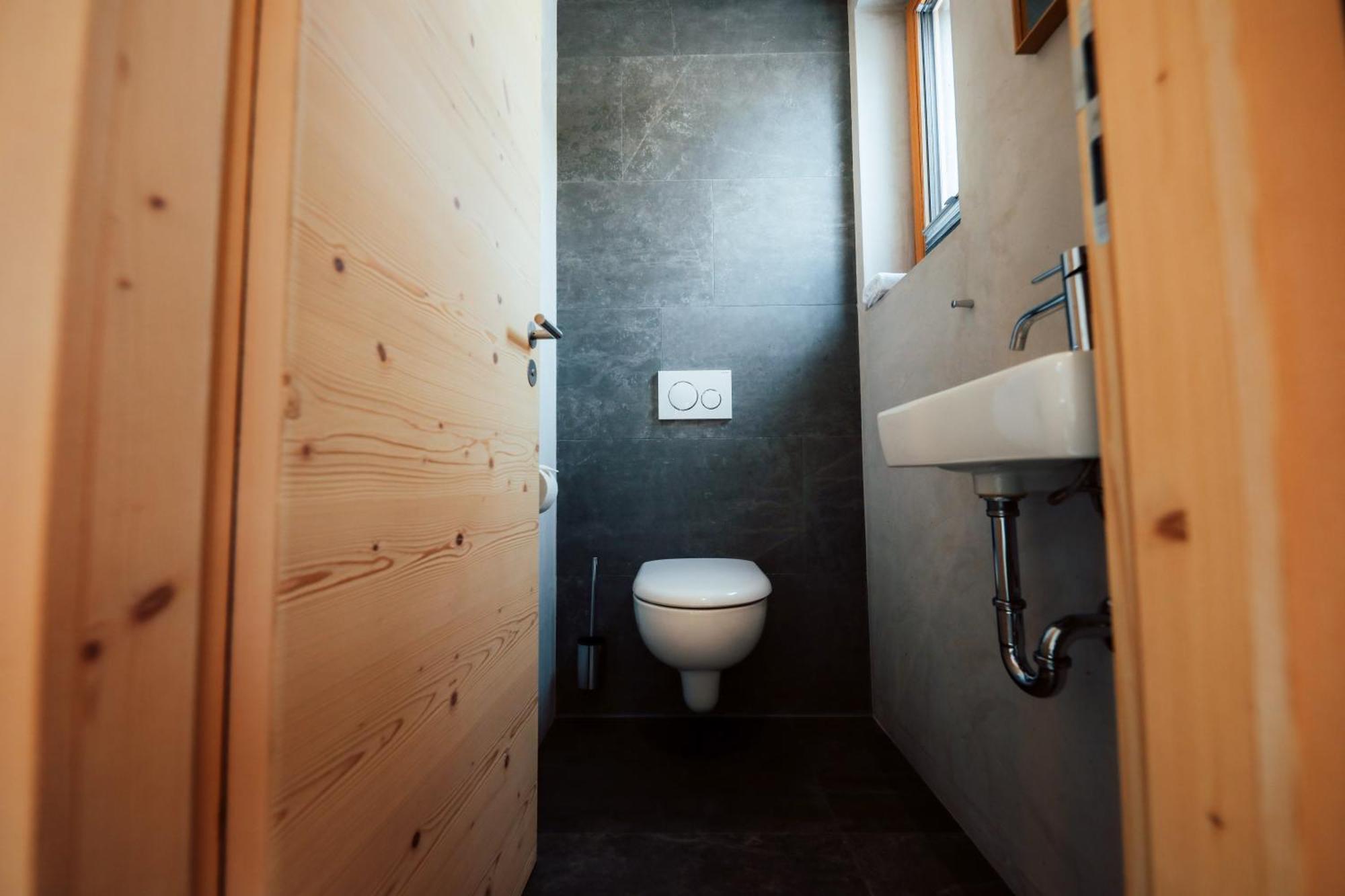 Traumferienhaus 2 Mit Sauna Und Bergblick Garmisch-Partenkirchen Zewnętrze zdjęcie