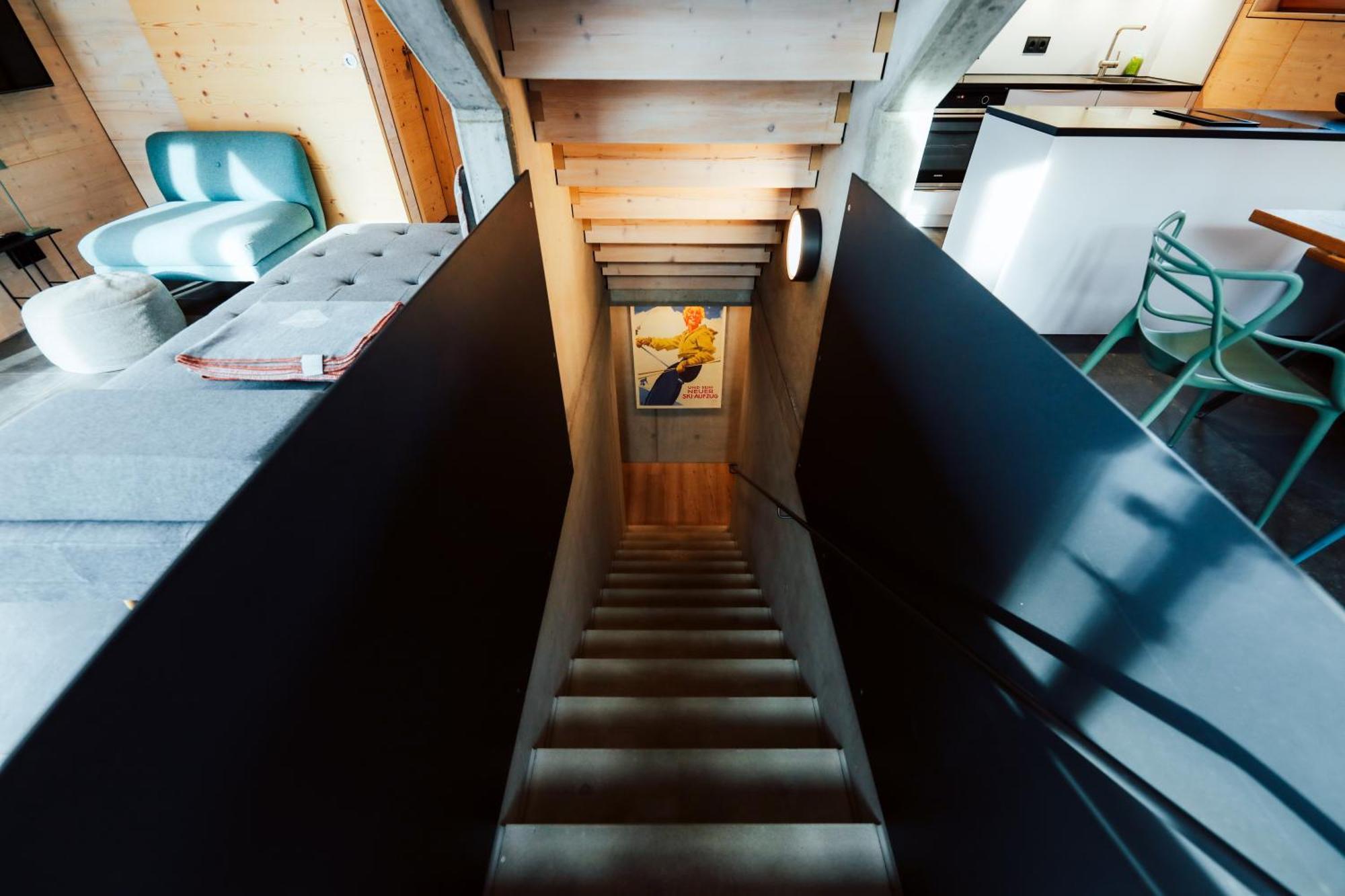 Traumferienhaus 2 Mit Sauna Und Bergblick Garmisch-Partenkirchen Zewnętrze zdjęcie